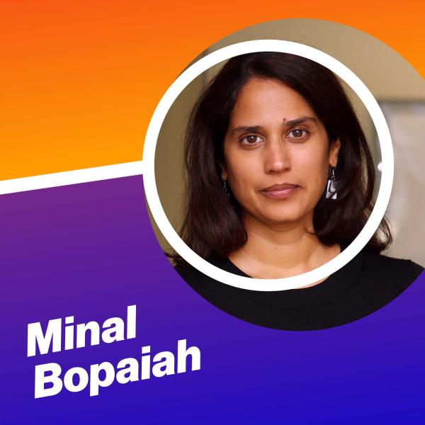 Minal Bopaiah