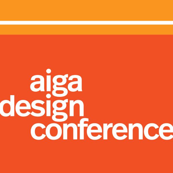 AIGA Design Conference