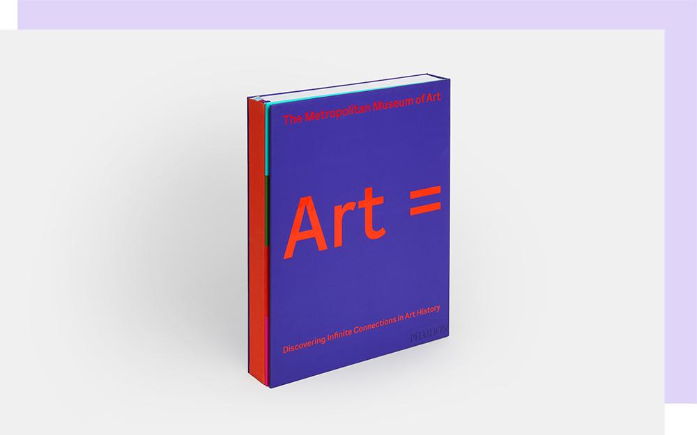 A photo for AIGA's Bookshelf discount program