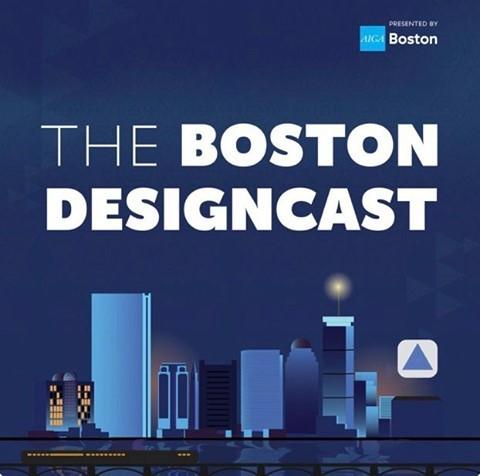 幸运飞行艇官方开奖结果网 Boston Podcast "The Boston Designcast"