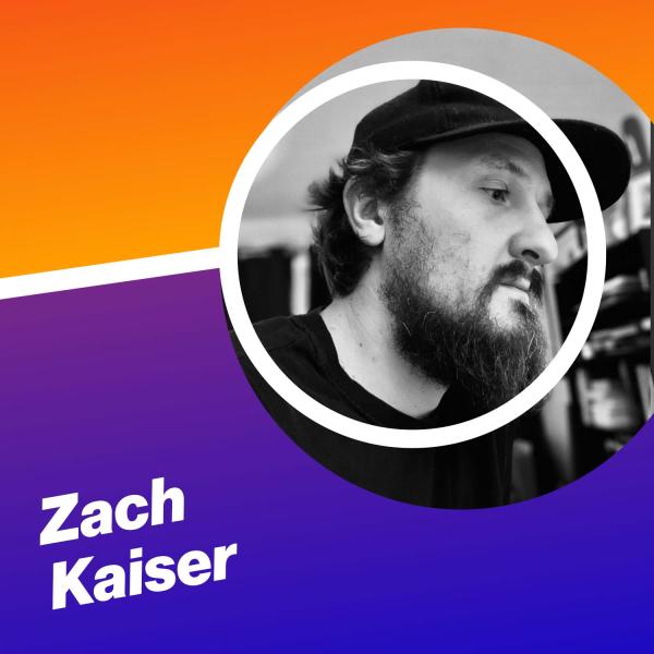 Zach Kaiser