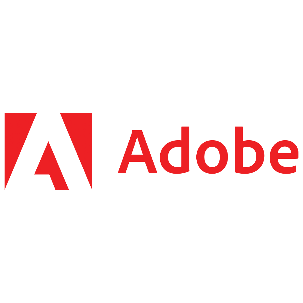 Adobe Logo