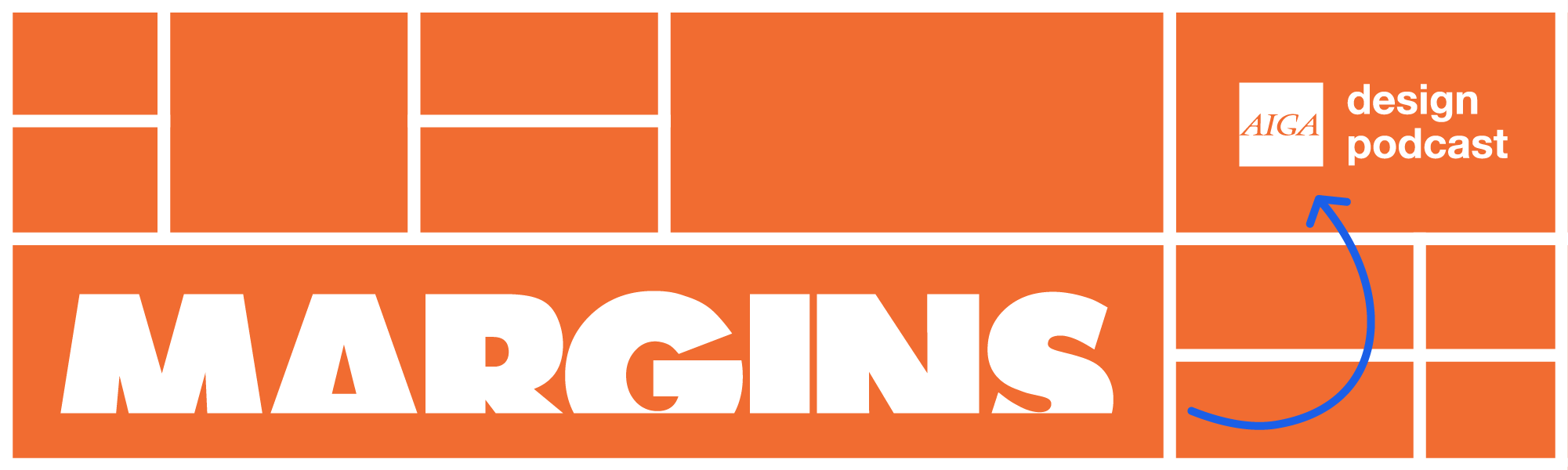 Margins banner