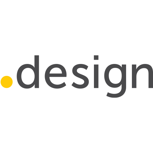 .design logo