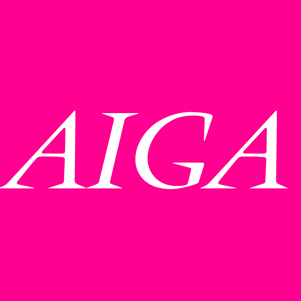 AIGA Portfolio Festival July 19-22, 2022